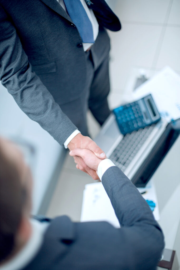 Contatti di contabilità per imprese e professionisti